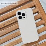 🌈Platinum Grey 1 van Top 25 Solid Grey Shades Voo Case-Mate iPhone Case<br><div class="desc">Introductie van onze Gray Solid Phone Case - een elegant en duurzaam accessoire ontworpen om de stijl van uw smartphone aan te vullen en tegelijkertijd betrouwbare bescherming te bieden. Dit dunne hoesje is vervaardigd uit hoogwaardige materialen en garandeert een comfortabele grip en gemakkelijke toegang tot alle knoppen en poorten. De...</div>