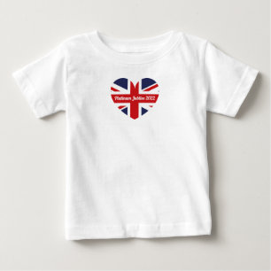 Platinum Jubilee 2022 /England Flag