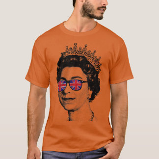 Platinum Jubilee T-shirt