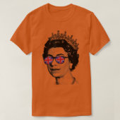 Platinum Jubilee T-shirt (Design voorkant)