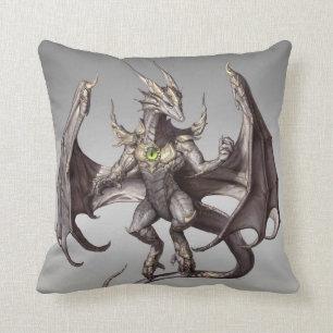 Platinum Majesty Pillow Kussen