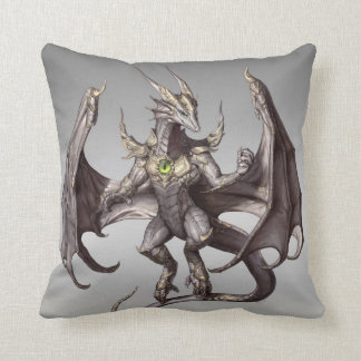 Platinum Majesty Pillow Kussen