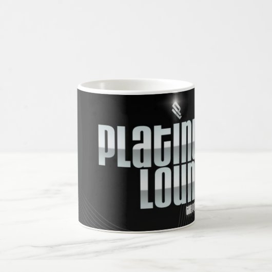 PlatinumLounge zwarte MOK (Center)