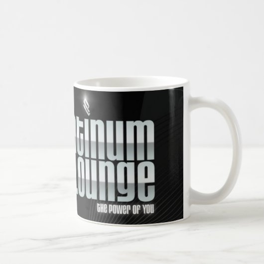 PlatinumLounge zwarte MOK (Rechts)