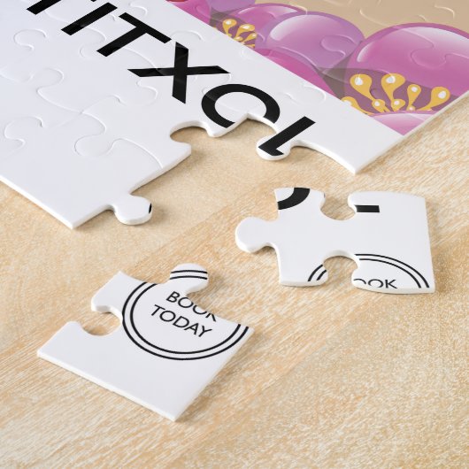 Platja del Portitxol, Costa Brava, Spanje Legpuzzel (Zijkant)