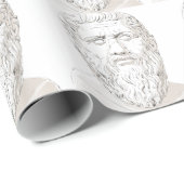 Plato Cadeaupapier (Rol Hoek)