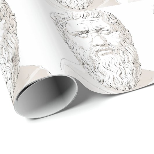 Plato Cadeaupapier (Rol Hoek)