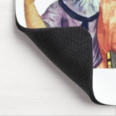 Plato Citaat 3b Muismat (Hoek)