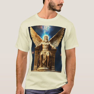 Plato: De filosoof Koning T-shirt