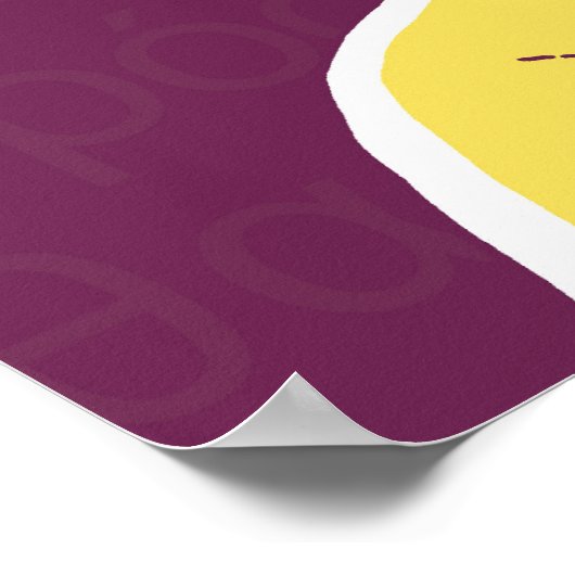 Plato-offerte: voortgang poster (Hoek)