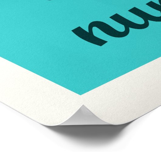 Plato Quote 002 Poster (Hoek)