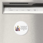 Plato Quote 5b Magneet (Insitu (Vaatwasser))