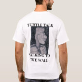 PLATO - SHIRT (Achterkant)