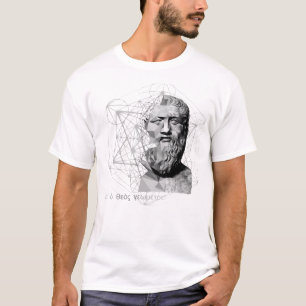 Plato T-Shirt