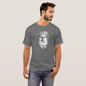 Plato T-shirt (Voorkant volledig)
