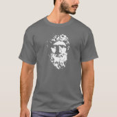Plato T-shirt (Voorkant)