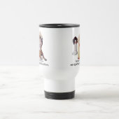 Plato Zelda Travel Mug Reisbeker (Center)