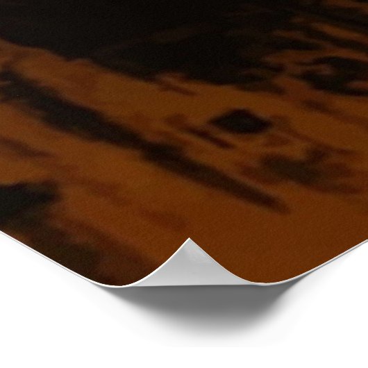 Platon Poster (Hoek)