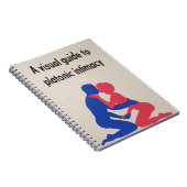 platonische liefde notitieboek (Rechterzijde)