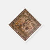 Plato's Academie mozaïek Servet (Hoek)