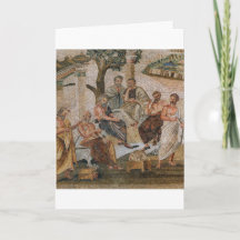 Plato's Academy Holiday Season (herziene versie)