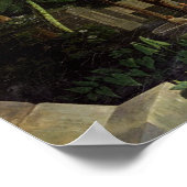 plato's academy poster (Hoek)