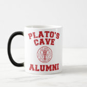 Plato's Cave Alumni Mok (Links)