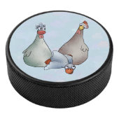 Platsch  hockey puck (3/4)