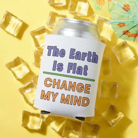 Platte Aarde Blikjeskoeler (Insitu Zomer)