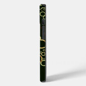 Platte bellen ROG Case-Mate iPhone Case (Achterkant / Links)