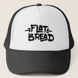 Platte Brood Pet