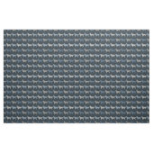 Platte coatings stof (Yard (91,4 cm))