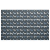 Platte coatings stof (Fat Quarter)
