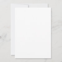 Platte grootte 13 cm x 18 cm Mat papieren envelopp