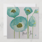 Platte kaart (Voorkant)