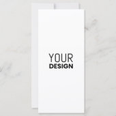 Platte Kaart [Multi-Size] (Voorkant)