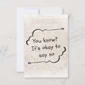 Platte Kaart ontwerp. (Voorkant)