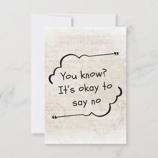 Platte Kaart ontwerp. (Voorkant)