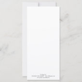 Platte kaart opzoeken (Achterkant)