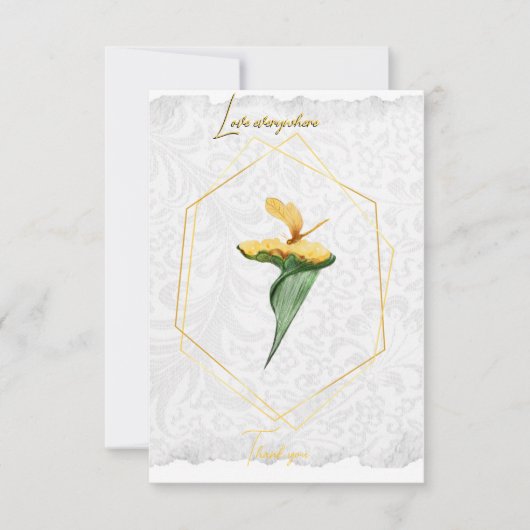 Platte kaarten (Voorkant)