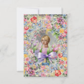 Platte Kaarten 1 D-Grijs(Cameo Tuin)RFPMDesigns202 (Voorkant)