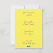 Platte Kaarten 1 Geel(Cameo Tuin)RFPMDesigns 2024 (Achterkant)