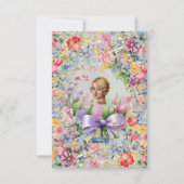 Platte Kaarten 1 L-Grijs(Cameo Tuin)RFPMDesigns 20 (Voorkant)