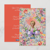 Platte Kaarten 1 Mango(Cameo Garden)RFPMDesigns©️2 (Voorkant / Achterkant)