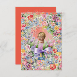 Platte Kaarten 1 Mango(Cameo Tuin)RFPMDesigns©️202