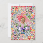 Platte Kaarten 3 Rood (Cameo Garden) RFPMDesigns 2 (Voorkant)