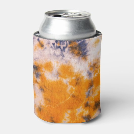 platte-lay-stropdas-kleurstof blikjeskoeler (Blikje Voorkant)