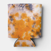 platte-lay-stropdas-kleurstof blikjeskoeler (Voorkant)