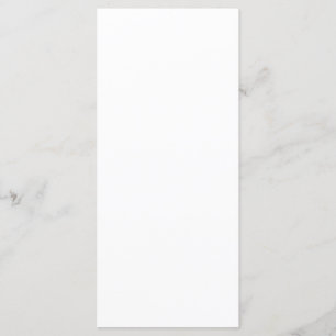 Platte Menu