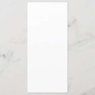 Platte Menu